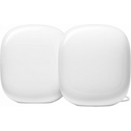   Google Nest Wifi Pro 2-Pack (GA03689-US)