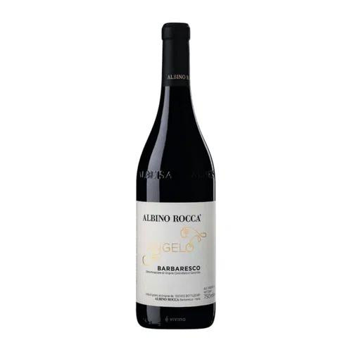 Albino Rocca Вино  Barbaresco Angelo 2013, 0.75 л (8032539432009) - зображення 1