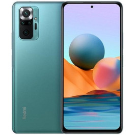   Xiaomi Redmi Note 10 Pro 8/128GB Aurora Green