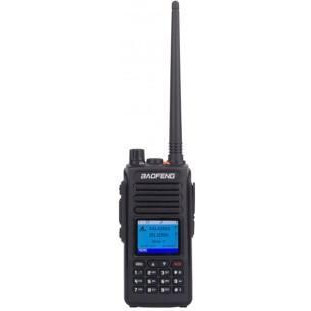 Baofeng DM-1702 GPS - зображення 1