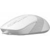 A4Tech Fstyler FM10 White - зображення 1