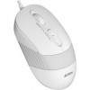 A4Tech Fstyler FM10 White - зображення 5