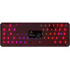 Motospeed Darmoshark K5 Gateron Red Red-Black (dmk5rbgr) - зображення 2