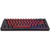 Motospeed Darmoshark K5 Gateron Red Red-Black (dmk5rbgr) - зображення 4