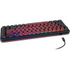 Motospeed Darmoshark K5 Gateron Red Red-Black (dmk5rbgr) - зображення 5