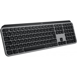   Logitech MX Keys S for Mac Space Gray (920-011637)