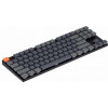 Keychron K2 84 keys, Gateron Brown, White LED, Black (A3_KEYCHRON) - зображення 5