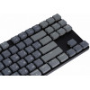 Keychron K2 84 keys, Gateron Brown, White LED, Black (A3_KEYCHRON) - зображення 10