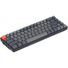 Keychron K6 68 Key Gateron White LED Red (K6O1_KEYCHRON) - зображення 3