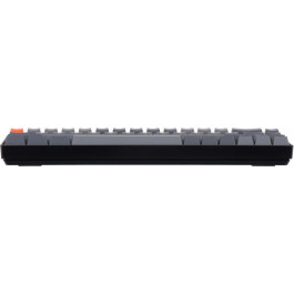   Keychron K6 68 Key Gateron White LED Red (K6O1_KEYCHRON)