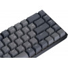 Keychron K6 68 Key Gateron White LED Red (K6O1_KEYCHRON) - зображення 9