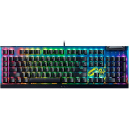   Razer BlackWidow V4 X Yellow Switch FORTNITE (RZ03-04703600-R3M1)