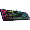 Razer BlackWidow V4 X Yellow Switch FORTNITE (RZ03-04703600-R3M1) - зображення 3