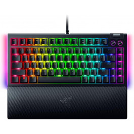   Razer BlackWidow V4 75% Black (RZ03-05000100-R3M1)