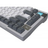 Motospeed Darmoshark K8 Gateron Silver Pro White-Gray (dmk8wgspro) - зображення 5