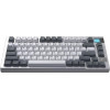 Motospeed Darmoshark K8 Gateron Silver Pro White-Gray (dmk8wgspro) - зображення 9