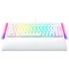 Razer BlackWidow V4 75% White (RZ03-05001700-R3M1) - зображення 2