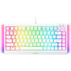 Razer BlackWidow V4 75% White (RZ03-05001700-R3M1) - зображення 3