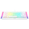 Razer BlackWidow V4 75% White (RZ03-05001700-R3M1) - зображення 5