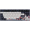 Varmilo VPE87 Chang'e Cherry Mx Red EN (A50A054D4A3A01A043) - зображення 1