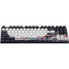 Varmilo VPE87 Chang'e Cherry Mx Red EN (A50A054D4A3A01A043) - зображення 2