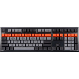   Varmilo Lure VBM108 Bot: Lie EC V2 Sakura EN (A01A003A9A4A01A005)