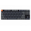 Keychron K1SE 87 Key Gateron Blue Black (K1SEA2_KEYCHRON) - зображення 2