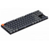 Keychron K1SE 87 Key Gateron Blue Black (K1SEA2_KEYCHRON) - зображення 5