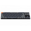 Keychron K1SE 87 Key Gateron Blue Black (K1SEA2_KEYCHRON) - зображення 6