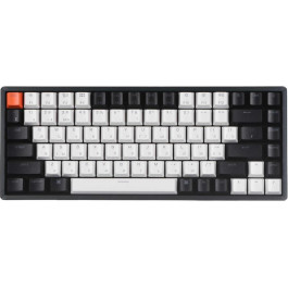   Keychron K2 84 Key Gateron G Pro Blue Black (K2A2_KEYCHRON)