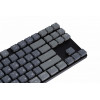 Keychron K1SE 87 Key Gateron Blue Black (K1SEA2_KEYCHRON) - зображення 10