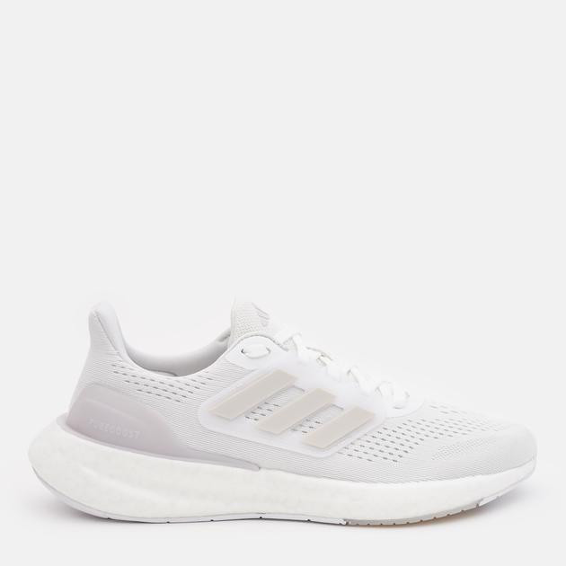 Adidas Білі жіночі кросівки  PUREBOOST 23 W IF2393 - зображення 1