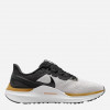 Nike Чоловічі кросівки для бігу  Air Zoom Structure 25 DJ7883-103 45 (11US) 29 см Білий/Чорний (196975676 - зображення 1