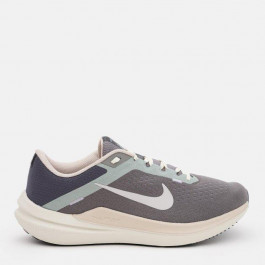   Nike Чоловічі кросівки для бігу  Air Winflo 10 FN7499-029 44 (10US) 28 см Flat Pewter/Photon Dust-Pewter-