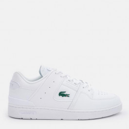   LACOSTE Чоловічі кросівки  Court Cage 741SMA0027-21G 44.5 (T10) 27.8 см (5012123866611)