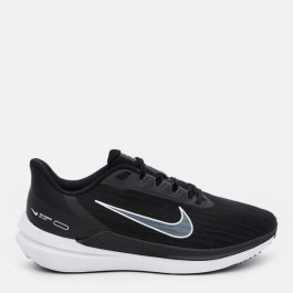   Nike Мужские кроссовки для бега  Air Winflo 9 DD6203-001 40.5 (7.5US) 25.5 см (195868931150)