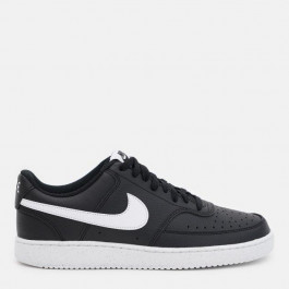   Nike Мужские кеды низкие  Court Vision Lo Nn DH2987-001 44.5 (10.5US) 28.5 см (195237031214)