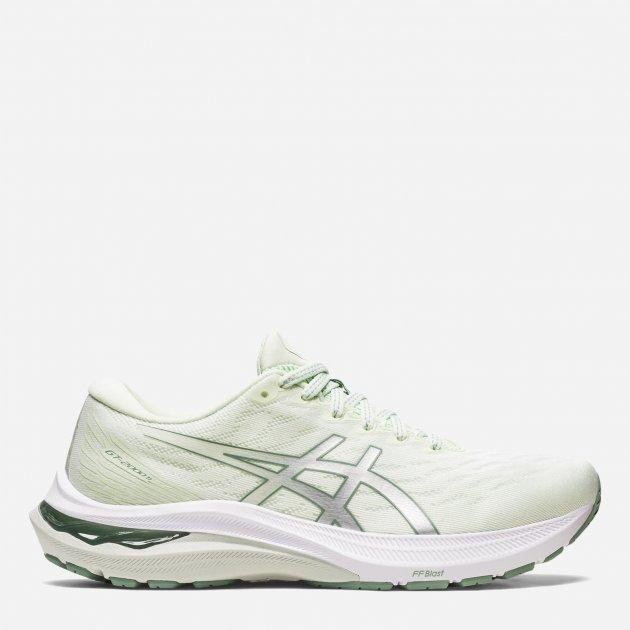 Asics Жіночі кросівки для бігу  Gt-2000 11 1012B271-300 37 (6) 23 см Зелені (4550456172845) - зображення 1