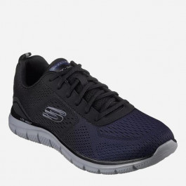   Skechers Чоловічі кросівки  232399 NVBK 45 (11US) 29 см Сині (196642544757)