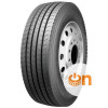 RoadX Roadx RH621 (рулевая) 295/80 R22.5 152/149M PR18 - зображення 1