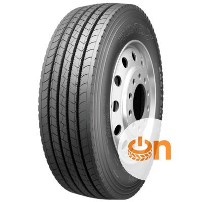 RoadX Roadx RH621 (рулевая) 215/75 R17.5 135/133L PR16 - зображення 1