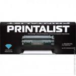   Printalist Картридж для HP CLJ M280/M281/ M254 CF541X Cyan (HP-CF541X-PL)