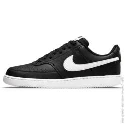   Nike Чоловічі кеди низькі  Court Vision Lo Nn DH2987-001 45.5 (11.5US) 29.5 см (195237031238)