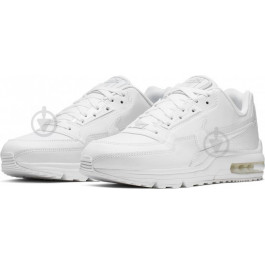   Nike Кроссовки  Air Max Ltd 3 687977-111 39.5 (7.5) 25.5 см (886066804987)