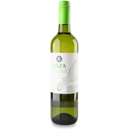   Quinta da Raza Вино  Vinho Verde біле сухе, 0.75 л (5600379040949)