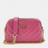 GUESS Сумка крос-боді жіноча  HWGA91-99140-FUC Fuchsia (190231788942) - зображення 1