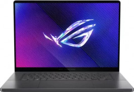   ASUS ROG Zephyrus G16 GU605MY Eclipse Gray (GU605MY-NEBULA126W)