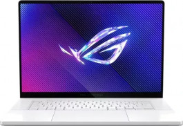   ASUS ROG Zephyrus G16 GU605MY White (GU605MY-NEBULA133W)