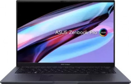   ASUS Zenbook Pro 14 OLED UX6404VV (UX6404VV-DS96T)