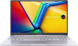   ASUS Vivobook 15 OLED R1505ZA Transparent Silver (R1505ZA-L1182)